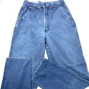 Ancient Jeans